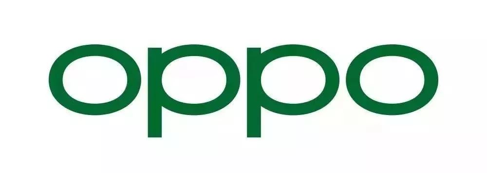 OPPO 2019启用全新VI设计识别系统