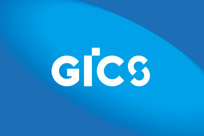 GICS全球半导体才智大会VI设计